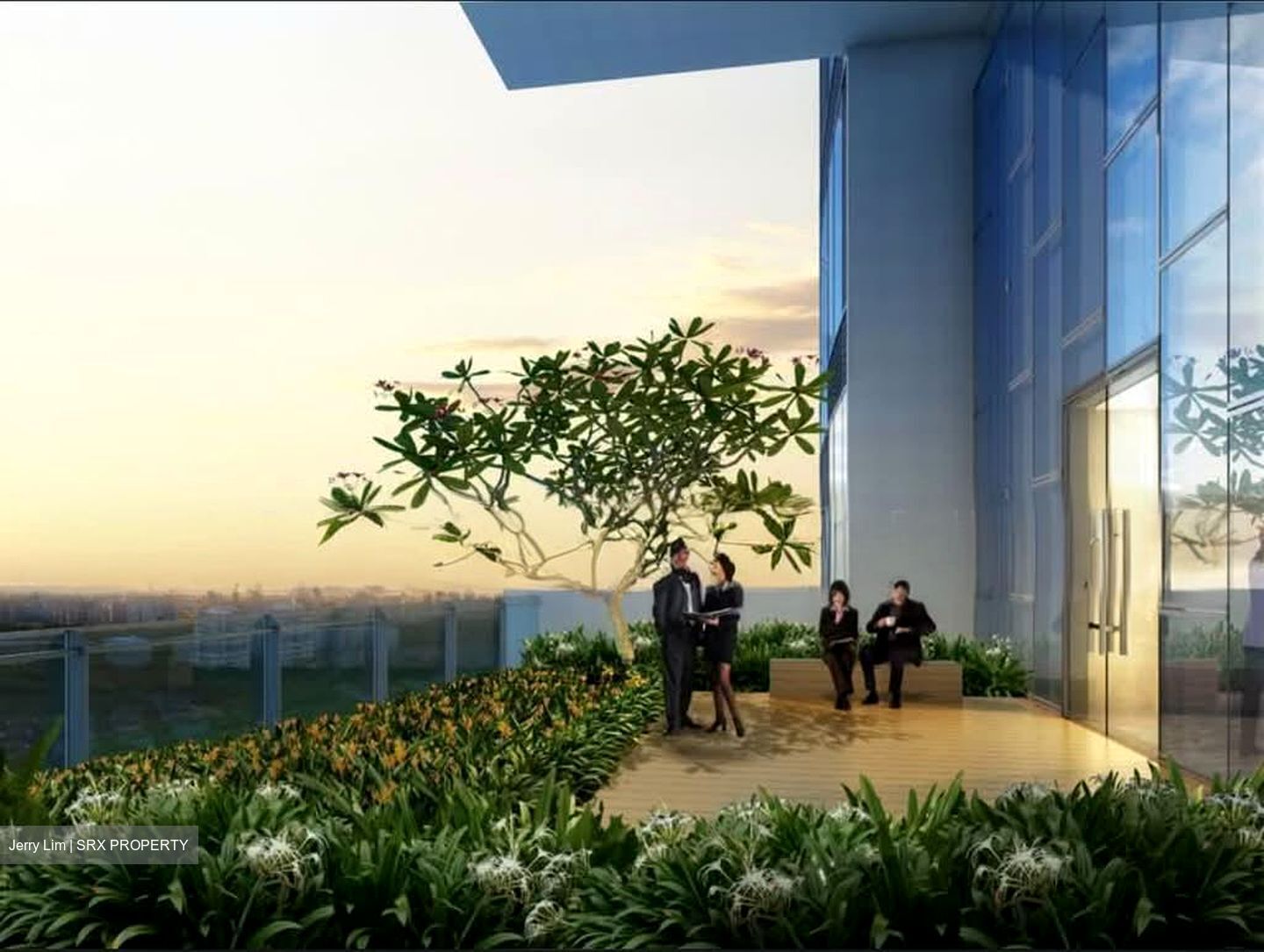 Arc 380 (D8), Office #582781941